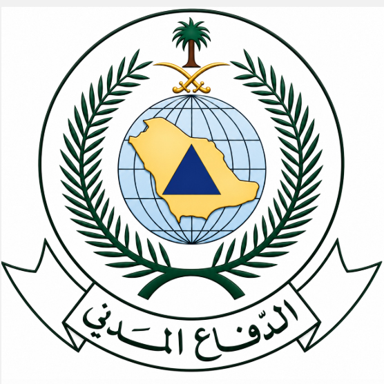 الدفاع المدني