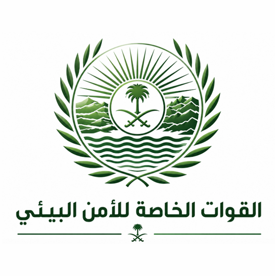 القوات الخاصة للأمن البيئي